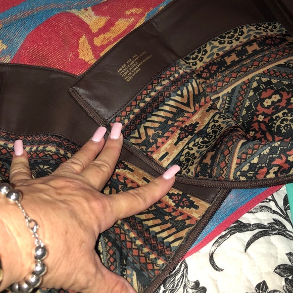 Knee High Flat Boots (for plus size) - Picture 7 of 12